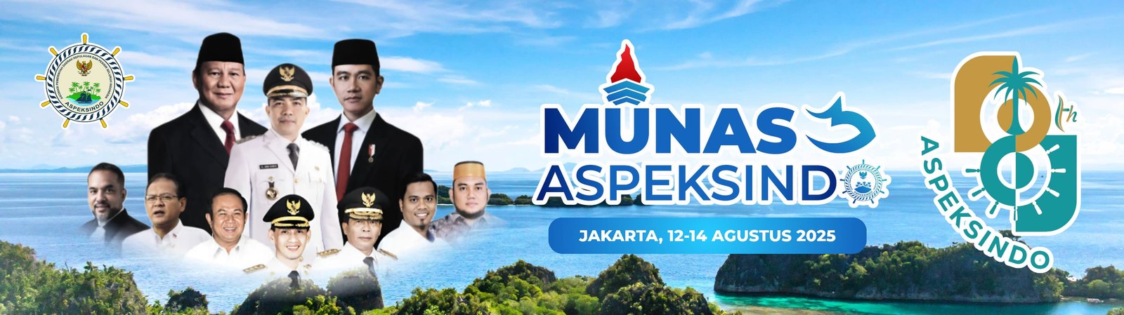 Banner Iklan Maritim News