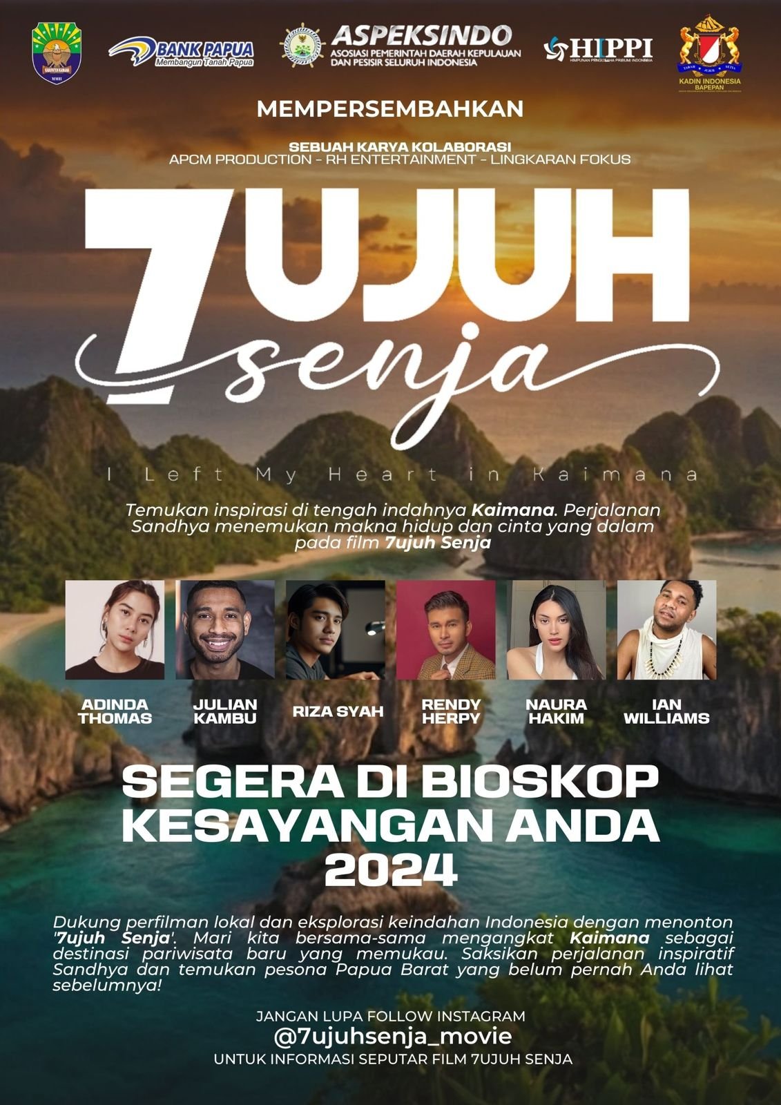 7 Senja